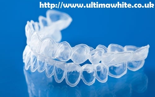 Bleaching Trays vs At-Home Laser Teeth Whitening Oxford