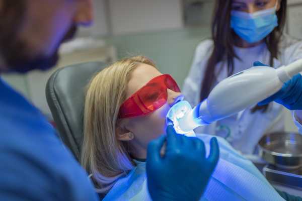 Warning Signs That Your Tooth Sensitivity Needs Attention Oxford