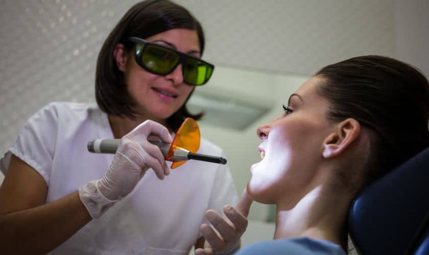 Is Laser Teeth Whitening Worth It Compared to Other Options Oxford?
