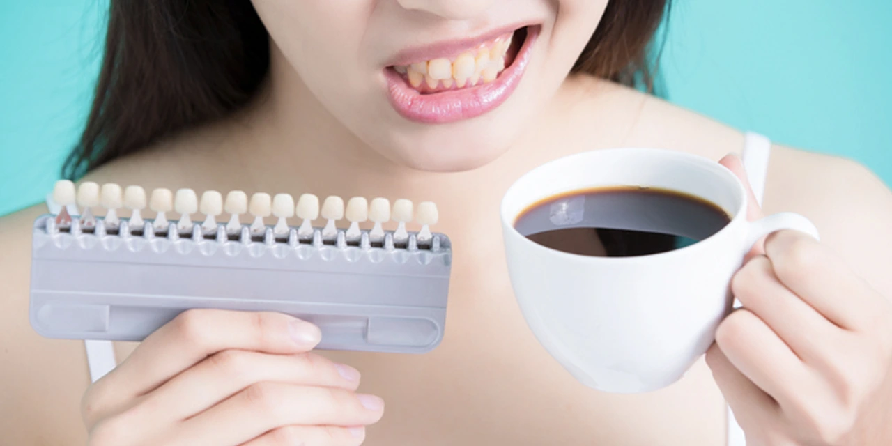 Are Some Types of Coffee More Likely to Stain Your Teeth Oxford?