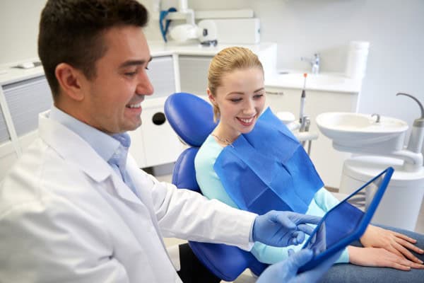 What Are the Long-Term Benefits of Using Fluoride Oxford?