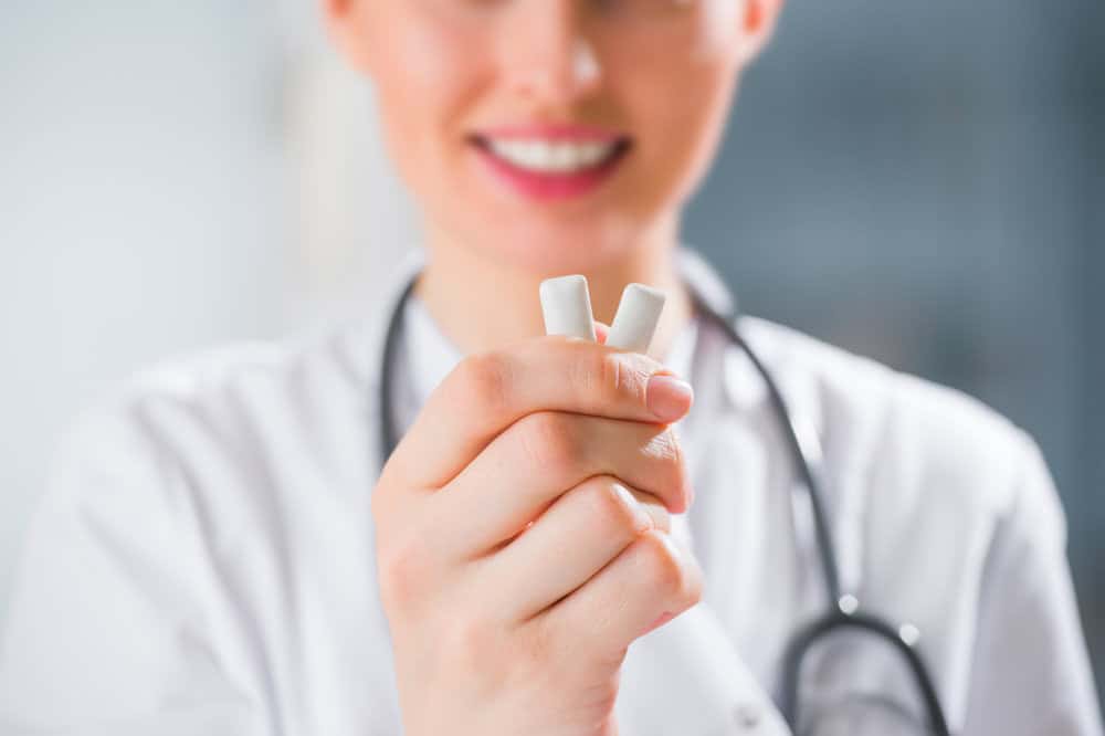 When and How to Use Chewing Gum Effectively Oxford
