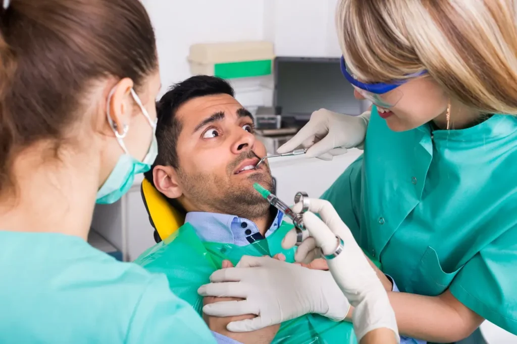 Understanding Dental Anxiety: Why Dental Visits Feel Stressful Oxford