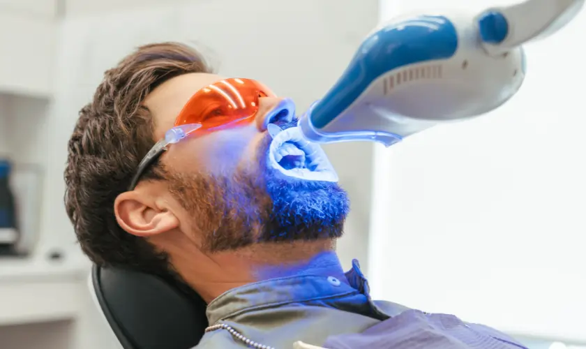 Is Laser Teeth Whitening Worth It? Pros, Cons, and Alternatives Explained Oxford