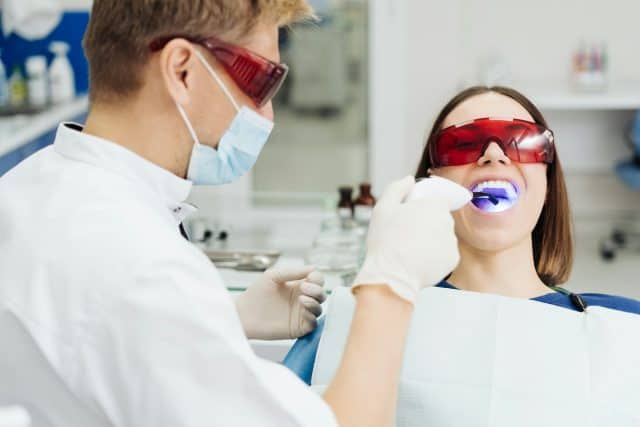 How Long Do Laser Teeth Whitening Results Last Oxford?