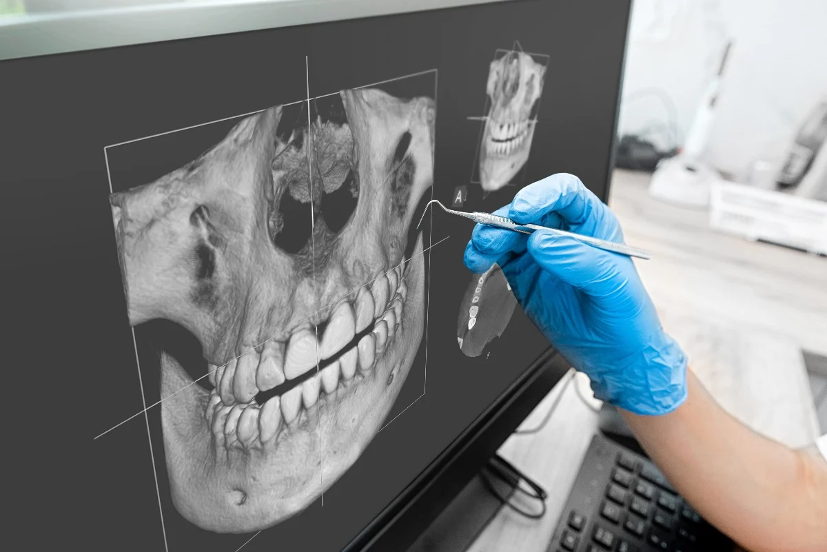 Key Benefits of 3D Printing for Patients and Dentists Oxford