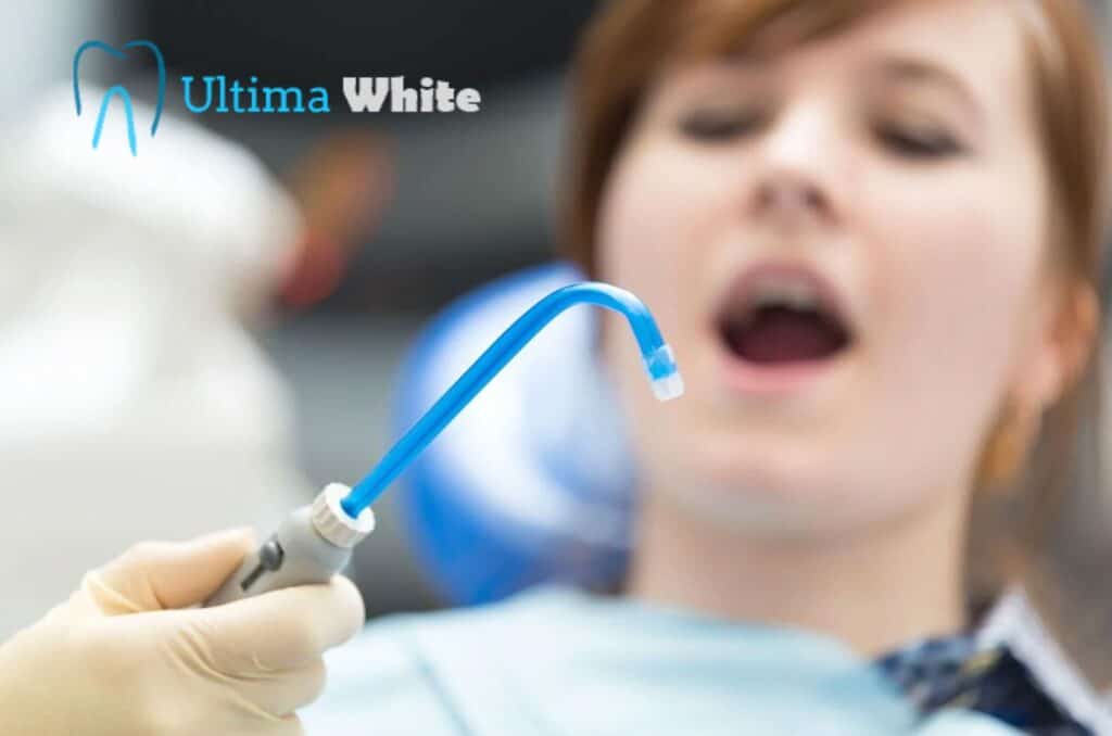 The Role of Saliva in Neutralising Acids Oxford