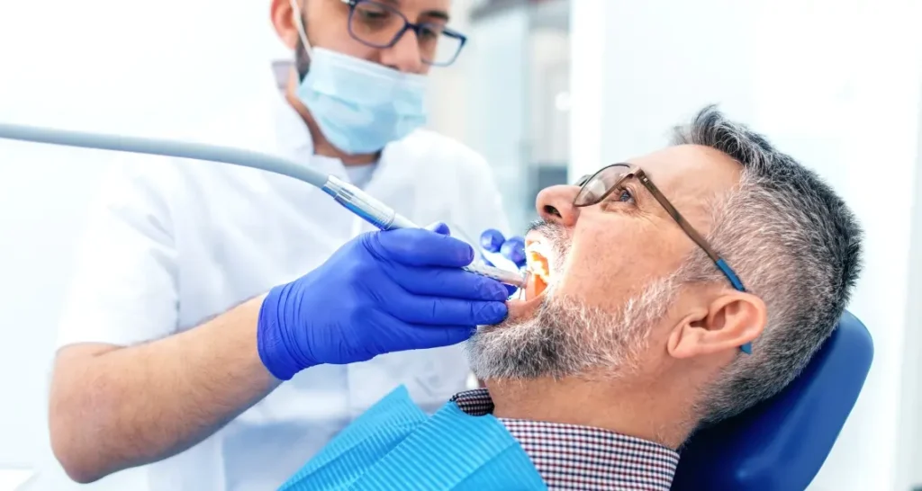 The Power of Routine Dental Check-ups for Long-Term Health and Confidence Oxford