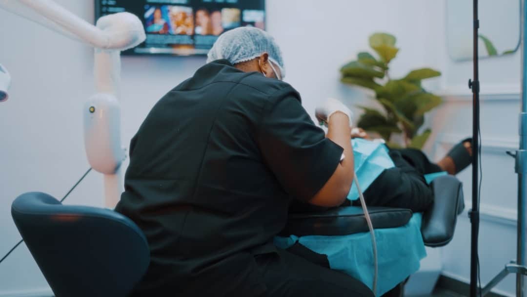 What Symptoms Indicate That You Might Need a Root Canal Oxford
