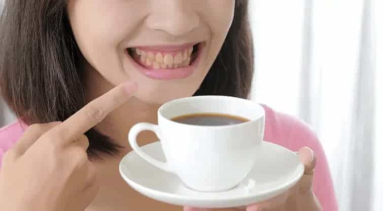 Can You Still Enjoy Coffee Without Damaging Your Smile Oxford?