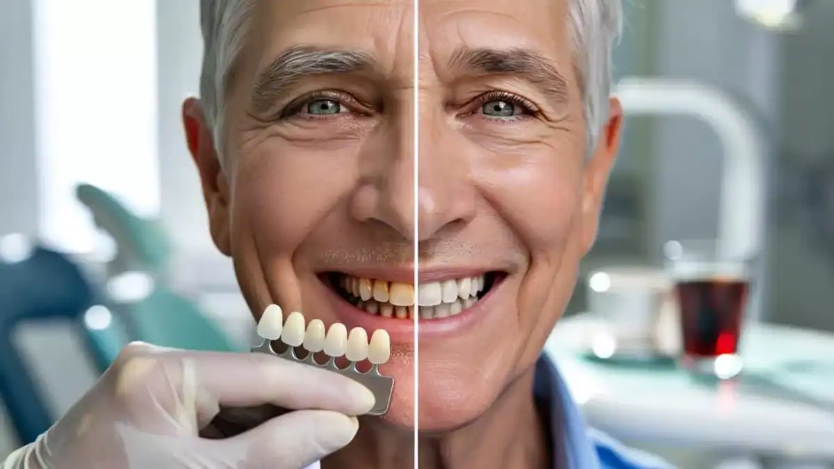 Is Laser Teeth Whitening the Most Effective Way to Brighten Your Smile Oxford?